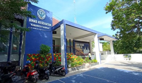 Kasus DBD di Sampang Meningkat, Dinkes Berharap Warga Tingkatkan PHBS