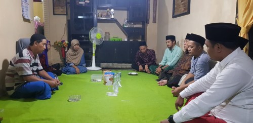 PCNU Banyuwangi Dukung Upaya Penegakan Hukum Anggota Pagar Nusa