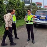 Wapres Ma'ruf Amin Kunker ke Bandung, Personel Gabungan Diterjunkan