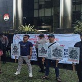 Aktivis Desak KPK agar Segera Tahan Bupati Sidoarjo Usai Ditetapkan Tersangka Korupsi