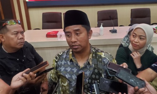KPU Surabaya Beberkan Antusiasme Pendaftar PPK, Hari Ini Tembus 525 Orang