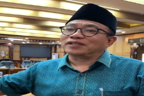 Ketua DPRD Sidoarjo Siap Bertarung dalam Pilkada 2024, Sinyal Kuat Rekomendasi dari PKB