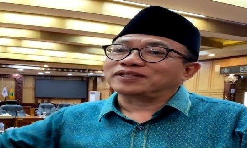 Ketua DPRD Sidoarjo Siap Bertarung dalam Pilkada 2024, Sinyal Kuat Rekomendasi dari PKB
