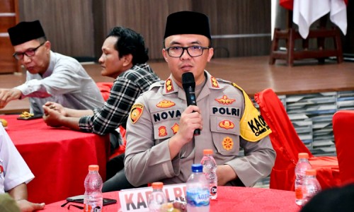 Respons Kabar Perambah Hutan Ancam Warga dengan Senpi, Begini Tindakan Polres Aceh Timur 