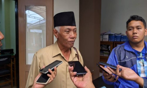 Wakil Ketua Komisi I DPRD Trenggalek Berharap Masa Jabatan Kades Berdampak Baik pada Pemerintahan Desa
