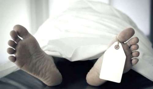 Pelaku Pembunuhan Istri di Tuban Meninggal di Rumah Sakit 