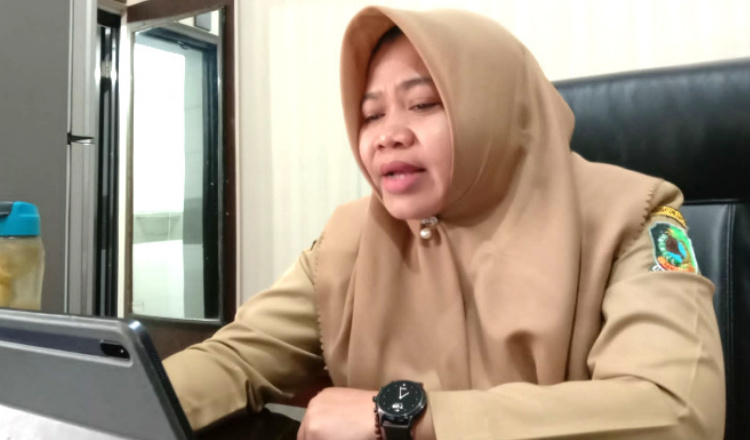 Karya Ilmiah hingga Kreasi Seni Warnai Peringatan Hardiknas Pemkab Banyuwangi