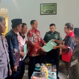 Kades Periode 2018-2024 di Banjarnegara Terima SK Penambahan Masa Jabatan Dua Tahun