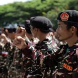 Sejarah! Lima Kader Ansor Banser Duduk di Kursi DPRD Ngawi, Satu Capai Suara Tertinggi