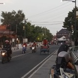 Ada Lokasi Mirip Jalan Malioboro di Pemalang, Jadi Tempat Favorit Nongkrong Anak Muda