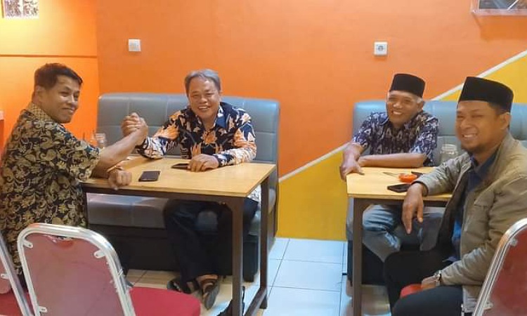 Diam-Diam PDIP Dan PKS Jalin Hubungan Mesra untuk Pilkada Pemalang?