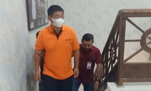 Petugas Imigrasi Pemalang Tangkap WNA China, Punya KTP Indonesia Bernama Muslikhun