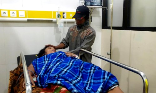 Soal Warga Miskin Tak Bisa Berobat Pakai SKTM Berujung Meninggal, Dinkes Tuban: Pasien Sudah Sakit Parah