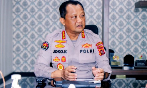 Saiful Mati Usai Ditangkap Polisi, Kabid Humas Polda Aceh: Tunggu Hasil Investigasi Paminal