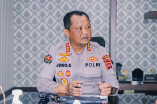 Saiful Mati Usai Ditangkap Polisi, Kabid Humas Polda Aceh: Tunggu Hasil Investigasi Paminal