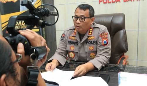 Usut Dugaan Korupsi di PUPR Sampang, Polda Jatim Akan Minta Pendapat Ahli Konstruksi dari ITS 
