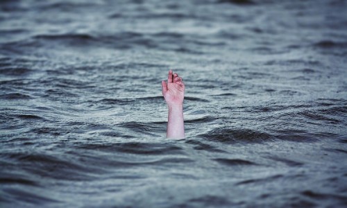 Bocah Enam Tahun Tewas Tenggelam di Sungai Bengawan Solo Tuban
