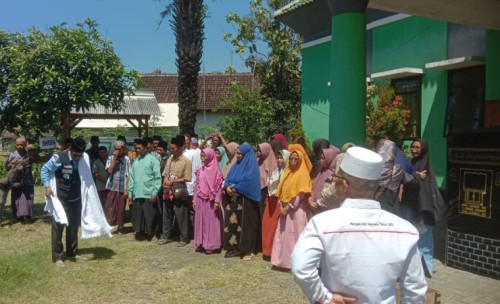 Dua Calon Jemaah Haji asal Kabupaten Probolinggo Tunda Berangkat
