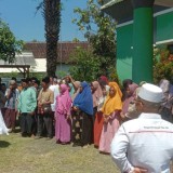 Dua Calon Jemaah Haji asal Kabupaten Probolinggo Tunda Berangkat