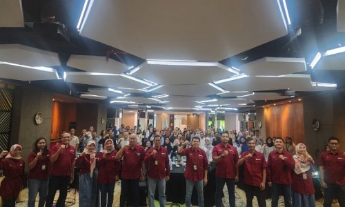 BPJS Ketenagakerjaan Surabaya Darmo Edukasi Program, JMO dan Sertakan