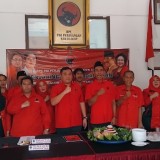 PDIP Cilacap Buka Pendaftaran Gratis Calon Bupati dan Wakil Bupati Jelang Pilkada 2024