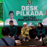 Mulai Buka Pendaftaran, PKB Banjarnegara Siapkan Kader Terbaik di Pilkada 2024