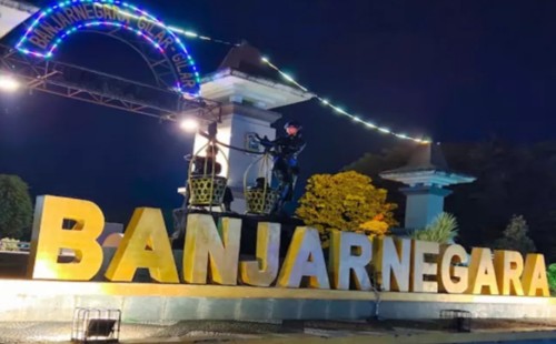 Dongkrak Ekonomi UMKM di Banjarnegara, Pemerintah Diminta Fasilitasi Gelaran Festival Tiap Akhir Pekan 