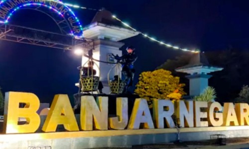 Dongkrak Ekonomi UMKM di Banjarnegara, Pemerintah Diminta Fasilitasi Gelaran Festival Tiap Akhir Pekan 