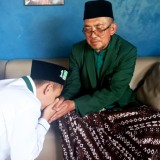 Menang Pileg di Dapil yang Sama, Bapak dan Anak Akan Dilantik Jadi DPRD Banjarnegara