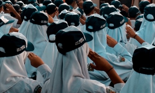 PPDB Ditutup, Ada Empat SMPN di Kota Blitar Kekurangan Murid