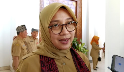 Bupati Ipuk Intens Komunikasi dengan Sejumlah Parpol Jelang Pilbup 2024