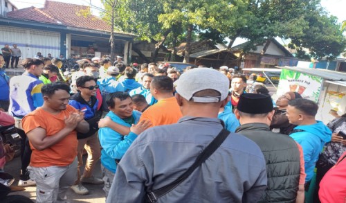 Delapan Calon Bupati dan Wakil Bupati Situbondo Berebut Rekomendasi PDIP