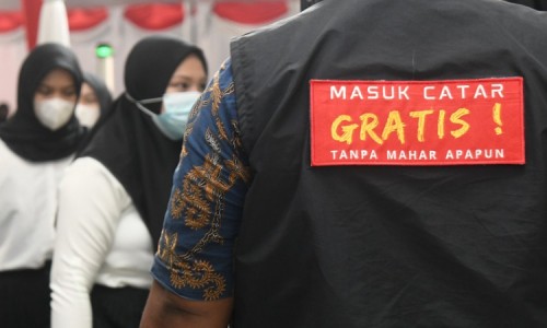 Kemenkumham Buka Sekolah Kedinasan Gratis, Ini Penjelasannya!