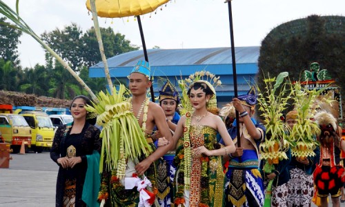 Kejar Target Giling Tebu 1,1 Juta Ton, Pabrik Gula RMI Berharap Cuaca Bersahabat