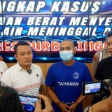 Duel Maut Kakak dan Adik Ipar di Purbalingga, Pelaku Terancam 15 Tahun Penjara