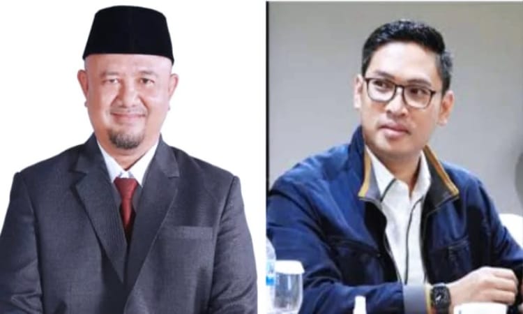 Legislator Gerindra Asal Cilacap Sebut Sudaryono Banyak Dukungan dari Emak-Emak jika Maju Cagub