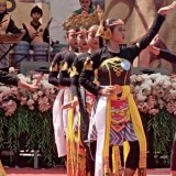 Ratusan Pelajar se-Kabupaten Pemalang Ikuti Gelaran Festival Musik Kontemporer