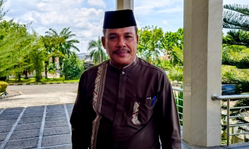 Halalbihalal dan Reuni Forsass Aceh Tamiang, Pengungkit Nostalgia Masa Sekolah
