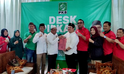 Ketua IDI Banjarnegara DaftarJadi Bakal Calon Bupati, Sudah Melamar di Beberapa Partai