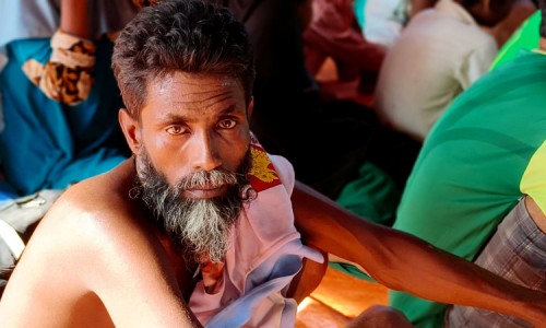 Orang-Orang Rohingya Dijanjikan Aman di Indonesia, Mereka Bayar sampai Rp 41 Juta