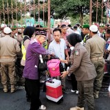 Dua Jemaah Haji Kabupaten Jombang Gagal Berangkat karena Sakit