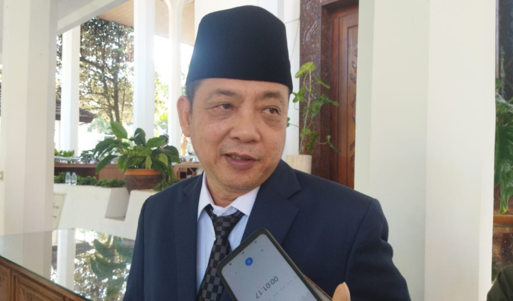 Pecah Rekor, Michael Edy Hariyanto Raih Suara DPRD Terbanyak se-Banyuwangi di Pileg 2024