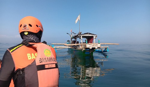 Hari Ketiga Pencarian, Nelayan Hilang di Banyuwangi Belum Ditemukan