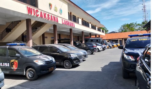 Tahanan Kasus Asusila di Polres Sampang Meninggal, Sempat Mendapat Perawatan di Rumah Sakit