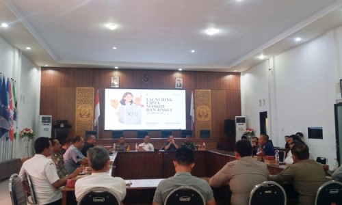 KPU Jombang Bakal Luncurkan Maskot dan Jingle Pilkada 2024 pada 11 Juni
