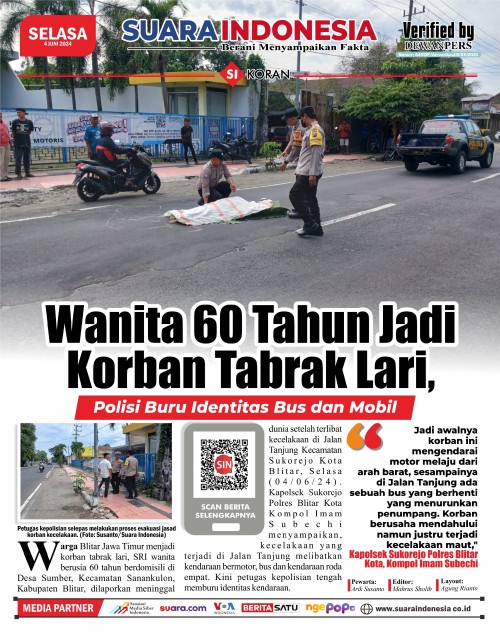 EDISI, 5 JUNI 2024