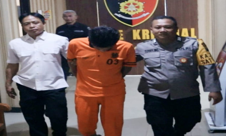 Polres Magetan Bongkar Jaringan Pengedar Narkoba di Tempat Hiburan Malam