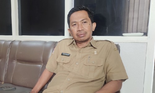 Belum Maksimal, Target PAD PBG di Bangkalan Hanya Capai 54 Persen