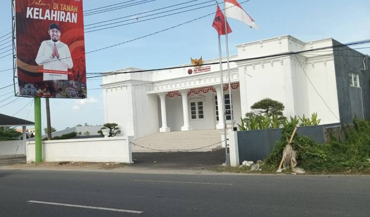 Ketua DPC PKB Sumenep Dirumorkan Bakal Dampingi Petahana Fauzi di Pilkada 2024  