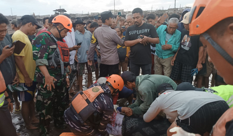Nelayan Hilang Tinggalkan Perahu Tanpa Awak di Banyuwangi Ditemukan Tewas
